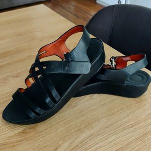 Fotflop's Sandals